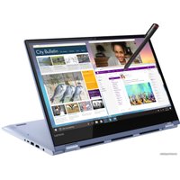 Ноутбук 2-в-1 Lenovo Yoga 530-14IKB 81EK008TRU