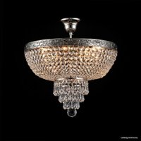 Подвесная люстра Maytoni Diamant Crystal Palace DIA890-CL-05-N