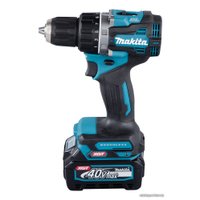 Дрель-шуруповерт Makita DF002GD201 (с 2-мя АКБ, кейс)