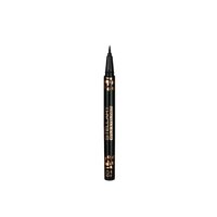 Декоративная косметика для глаз Stellary Wild eyeliner тон 01 черный (0.8мл)