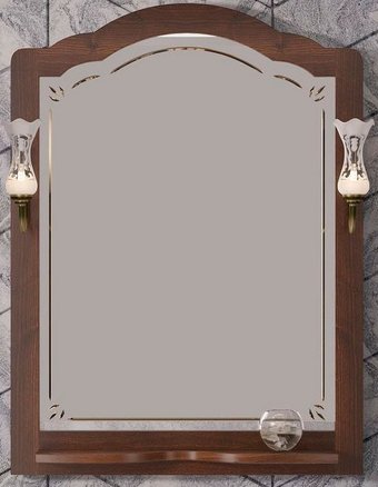 Opadiris Зеркало Лоренцо 00-00007046+157090012к