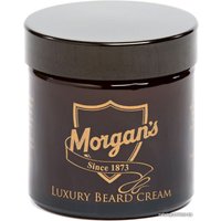 Крем для бороды Morgan’s Премиальный 60 мл