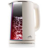 Электрический чайник ETA Edita 8595 90010 beige