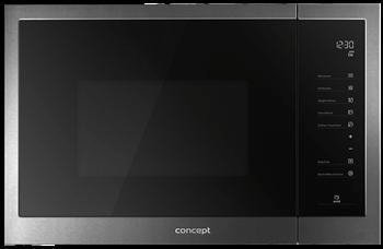 

Микроволновая печь Concept MTV7525ds Titania