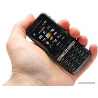 Кнопочный телефон Sony Ericsson G502