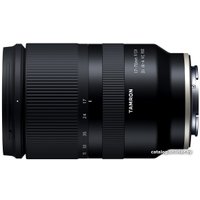 Объектив Tamron 17-70mm F/2.8 Di III-A VC RXD для Sony E в Мозыре