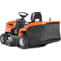 Райдер Daewoo Power DLT 98 HV