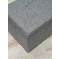 Пуфик Well's FP005