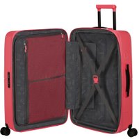 Чемодан-спиннер American Tourister Dashpop Sugar Pink 67 см