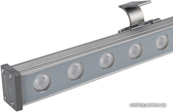 Уличный прожектор Arlight AR-LINE-1000M-24W-24V RGB 023624