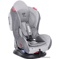 Детское автокресло Lorelli Jupiter+SPS 2021 (серый)