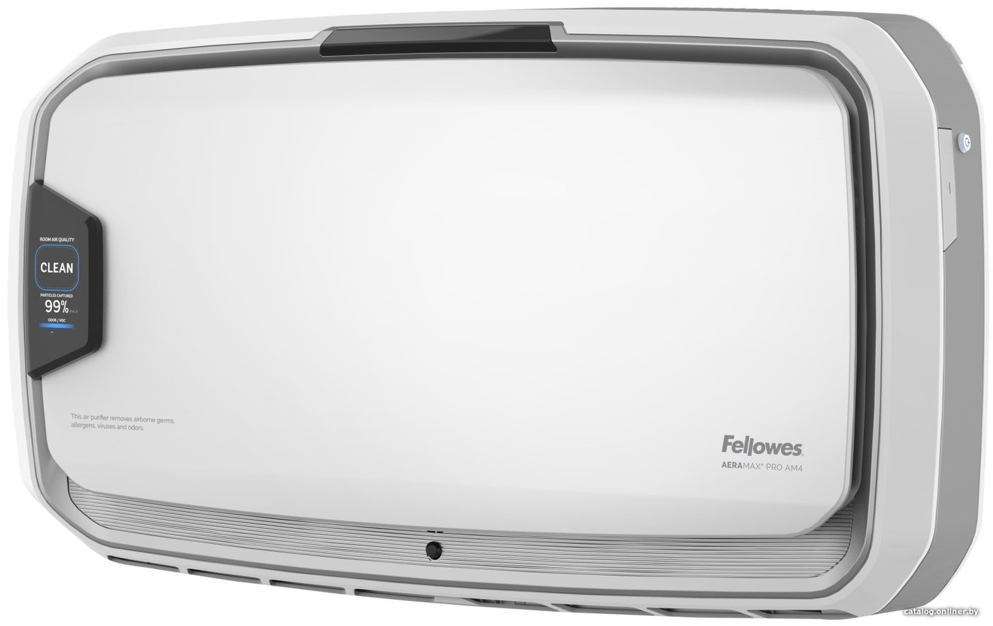 Очиститель воздуха Fellowes AeraMax Pro AM4 PC