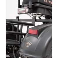 Электроскутер IKINGI X7 Pro Trike в Барановичах