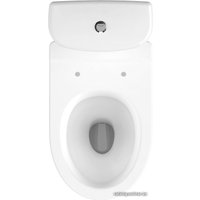 Унитаз напольный Cersanit Nick S-KO-NIC031-ST-P-w