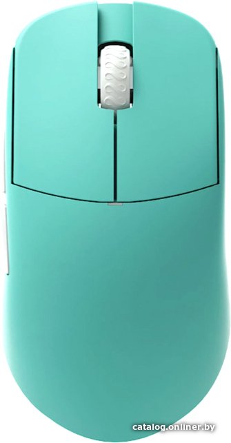 Игровая мышь Lamzu Atlantis Mini Pro (бирюзовый)