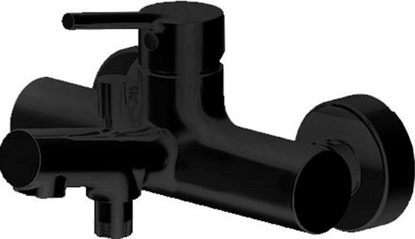 

Смеситель Bravat Palace Black F6172217BM-01-RUS