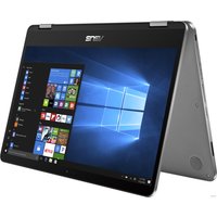 Ноутбук 2-в-1 ASUS VivoBook Flip 14 TP401MA-BZ008TS