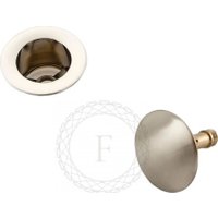 Сифон Filarete FL90 (никель)