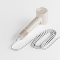 Фен Laifen SE Lite (глянцевый бежевый)