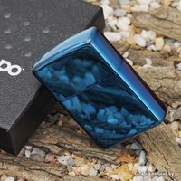 Зажигалка Zippo Classic 20446 Sapphire