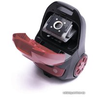 Пылесос Sharp EC-KB19R-R