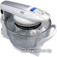 Аэрогриль (аэрофритюрница) Hotter HX-1057 Platinum LCD