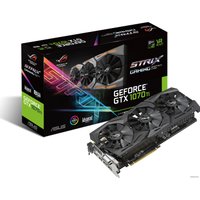 Видеокарта ASUS ROG Strix GeForce GTX 1070 Ti Advanced edition 8GB GDDR5