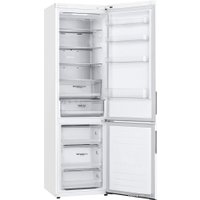 Холодильник LG DoorCooling+ GA-B509CVQM