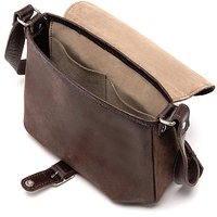 Женская сумка Igermann 694 15С694К3 (коричневый)