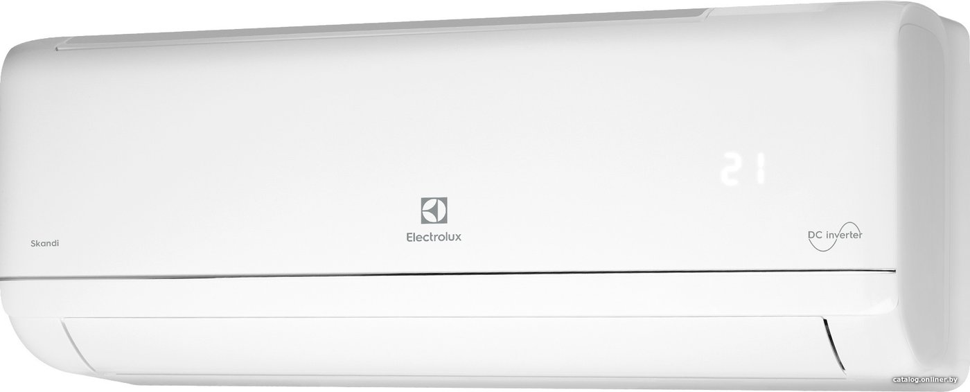 Кондиционер Electrolux Skandi DC Inverter EACS/I-07HSK/N3