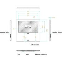 Телевизор AVEL AVS270OF