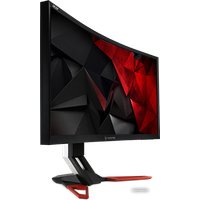 Игровой монитор Acer Predator Z35 (UM.CZ0EE.001)