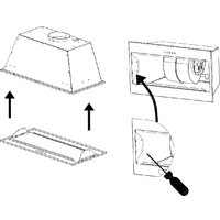 Кухонная вытяжка Kanzler D 518 S