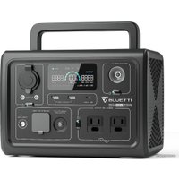 Портативная зарядная станция Bluetti EB3A