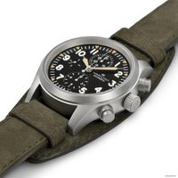 Наручные часы Hamilton Khaki Field H71706830
