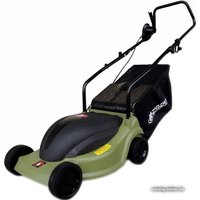 Газонокосилка Zigzag EM 147 PH