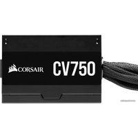 Блок питания Corsair CV750 CP-9020237-EU