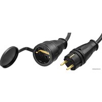 Удлинитель Зубр 55017-30