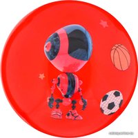 Детский мяч Zabiaka 4761875 (в ассортименте)