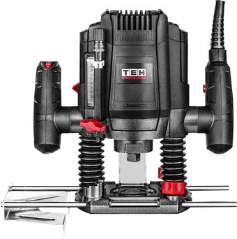 Кромочно-петельный фрезер TEH TER7082