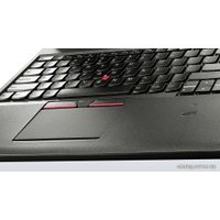 Ноутбук Lenovo ThinkPad W550s (20E2S00100)