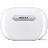 Наушники HONOR Earbuds 3 Pro (белый, китайская версия) в Могилеве