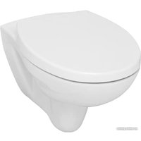 Унитаз подвесной Serel Asma 0426SC (с сиденьем)