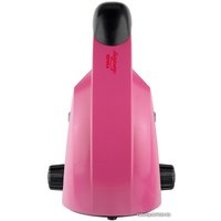 Детский микроскоп Микромед Эврика 40х-320х инвертированный (фуксия) 26399