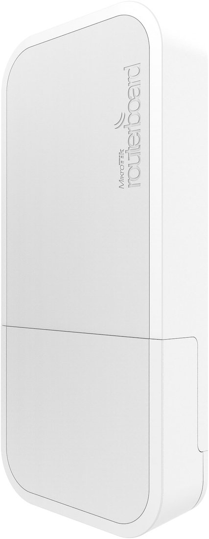 

Медиаконвертер Mikrotik RBFTC11