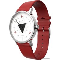 Наручные часы HVILINA Narbut Carmine Red H08.809.16.011.03