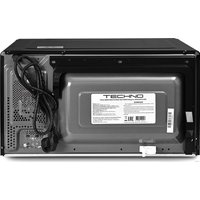 Микроволновая печь TECHNO B25UGP13-E90