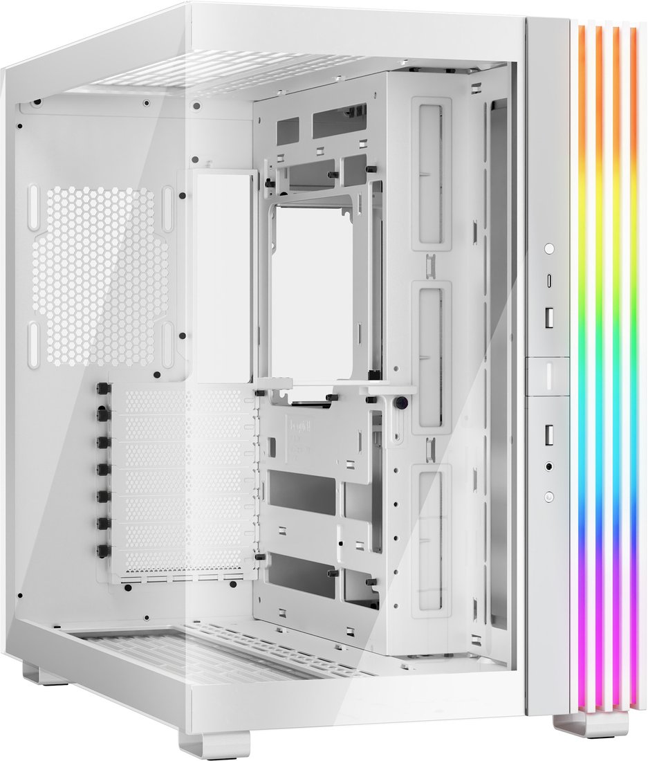 

Корпус be quiet! Light Base 600 DX ARGB BGW66