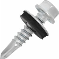 Саморез Gigant Кровельный 123805 (300шт)