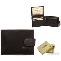 Кошелек Cedar Always Wild 00IT-P-SCR (темно-коричневый)